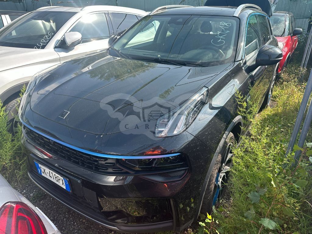 Lynk&Co 01 1.5 2022