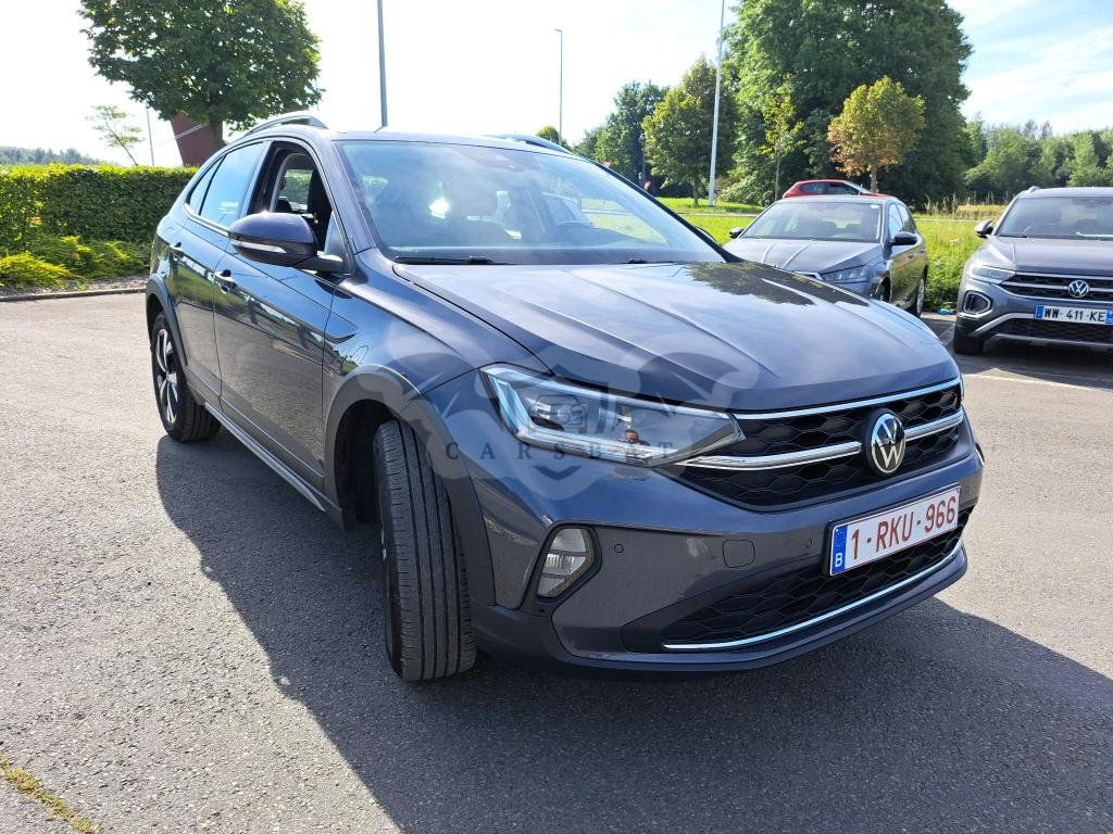 Volkswagen Taigo 1.0 TSI Style 2024