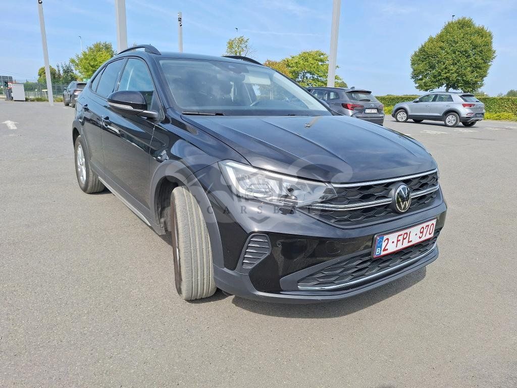 Volkswagen Taigo 1.0 TSI Life Business 2024