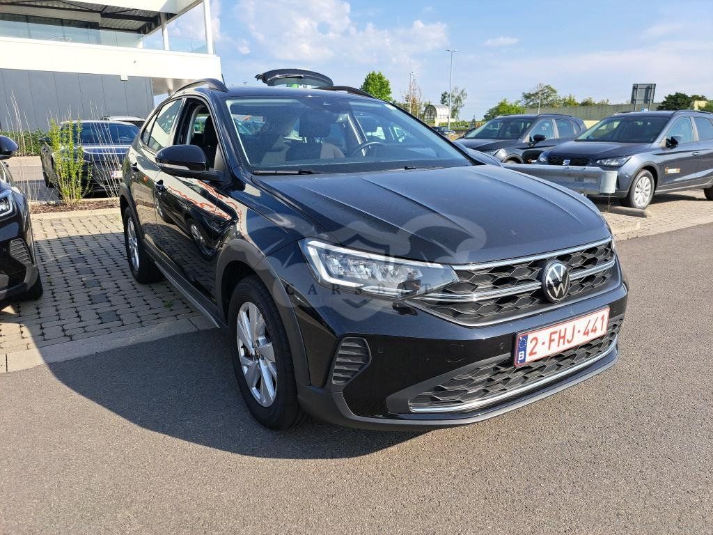 Volkswagen Taigo 1.0 TSI Life Business 2024
