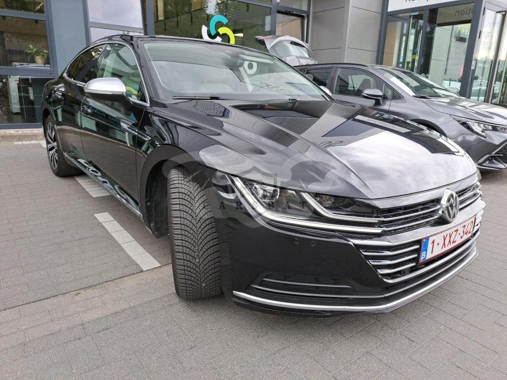 Volkswagen Arteon 2.0 TDI Elegance 2020