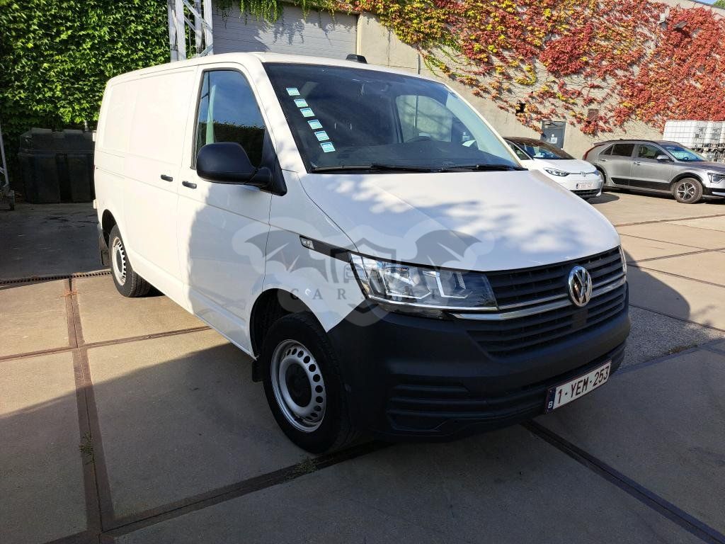 Volkswagen Transporter 2.0 TDI Trendline 2020