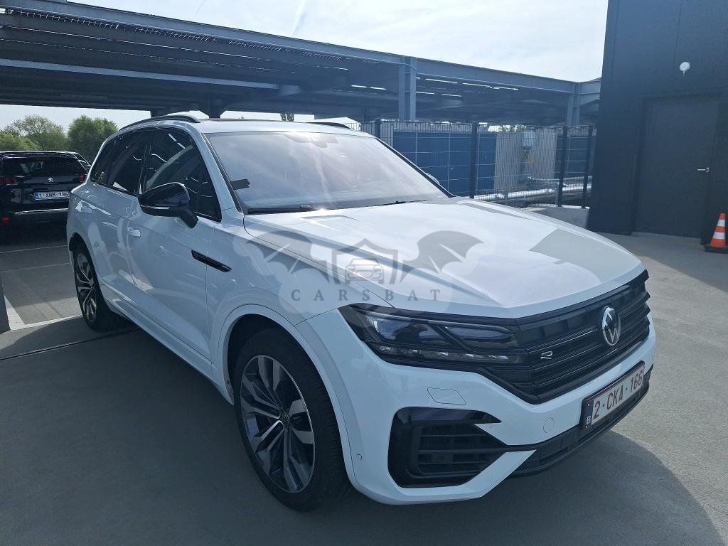 Volkswagen Touareg 3.0 TFSI 2022