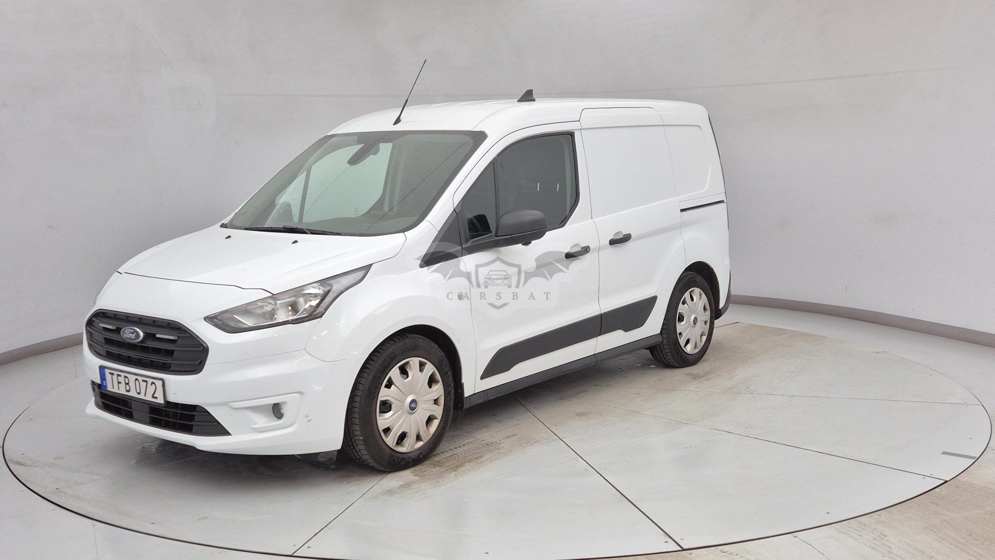 Ford Transit Connect 1.0 EcoBoost 2022