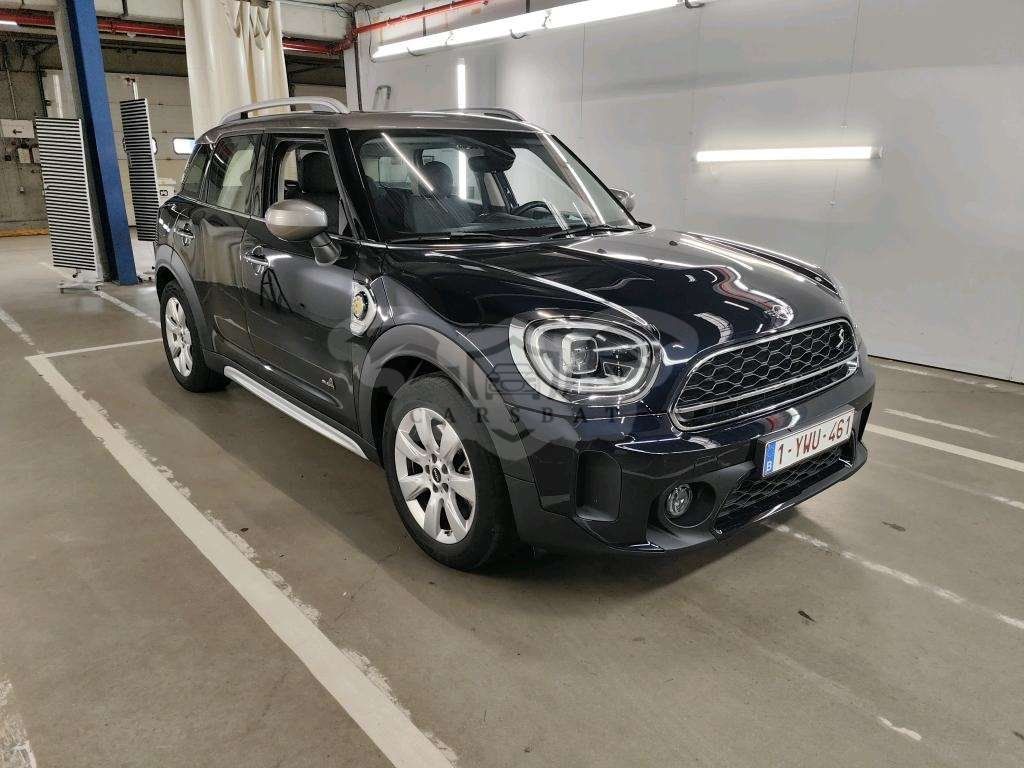 Mini Countryman Cooper SE 1.5 2021