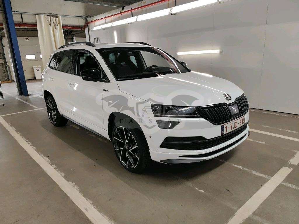 Skoda Karoq 1.6 TDI Sportline 2020