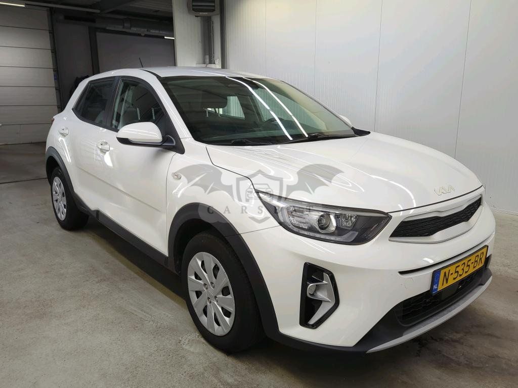 Kia Stonic 1.0 T-GDI ComfortLine 2021