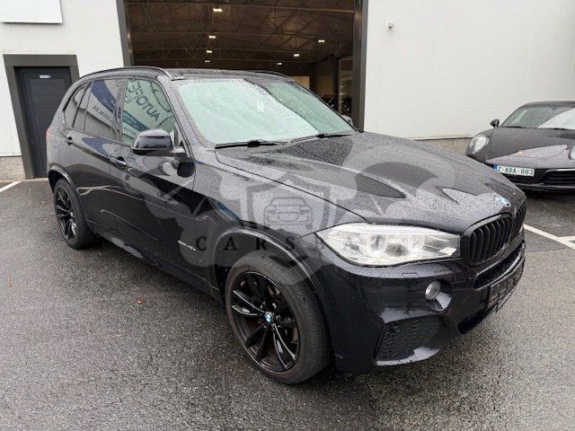 BMW X5 40e iPerformance 2017