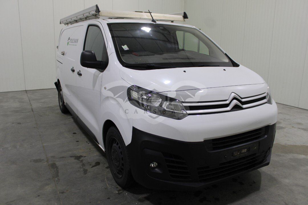 Citroën Jumpy 1.5 HDI DRIVER 2022
