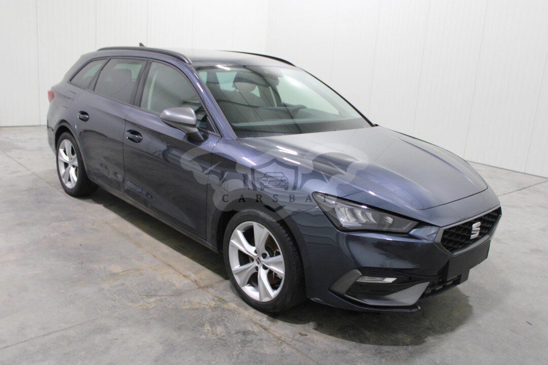 Seat Leon Sportstourer 2.0 TDI FR 2025