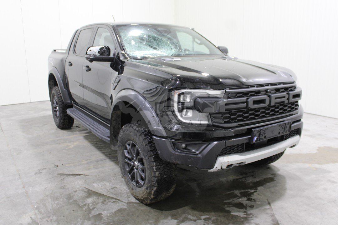Ford Raptor 2.0 EcoBlue 2024