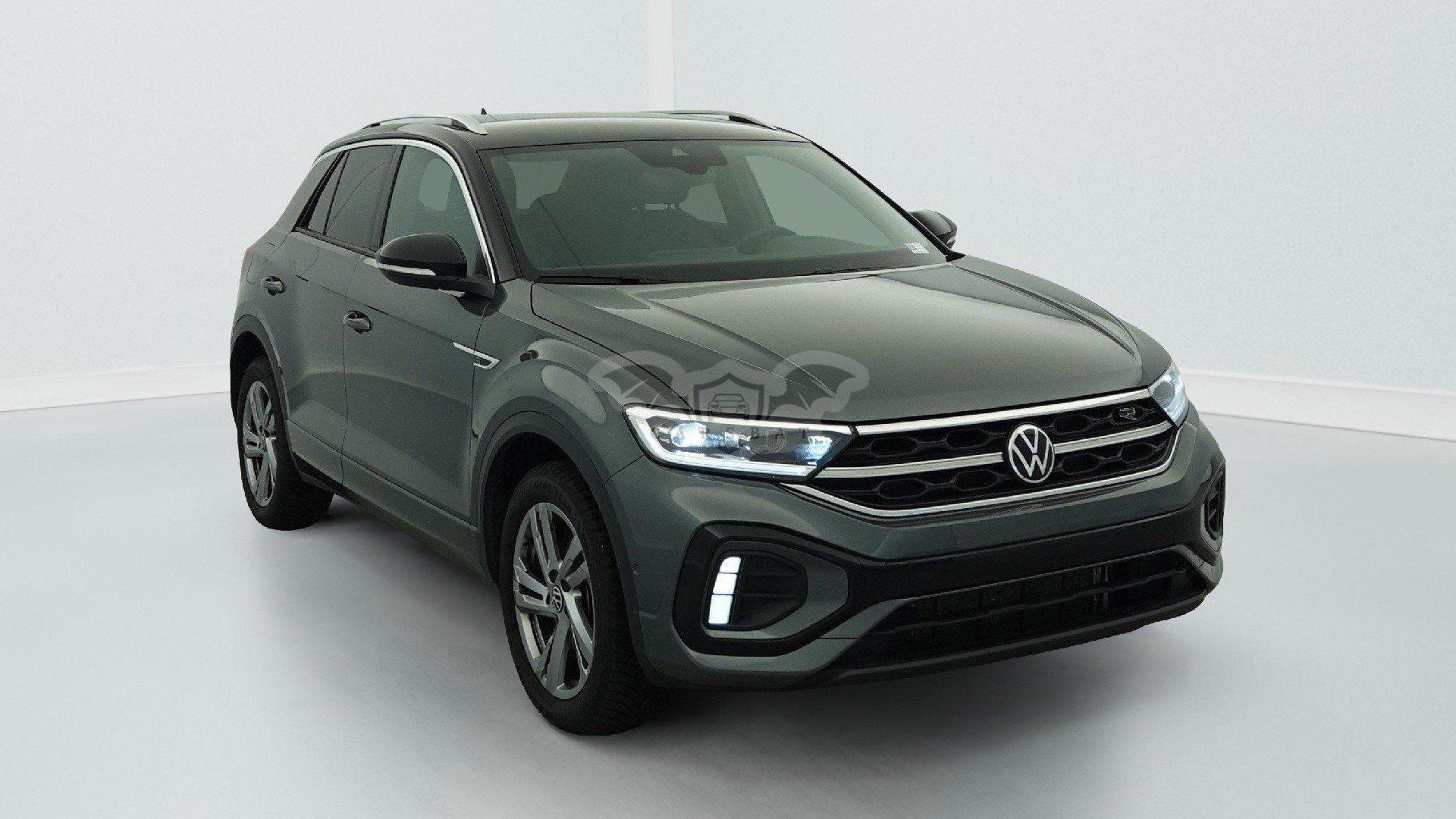 Volkswagen T-ROC 2.0 TDI R-Line 2025