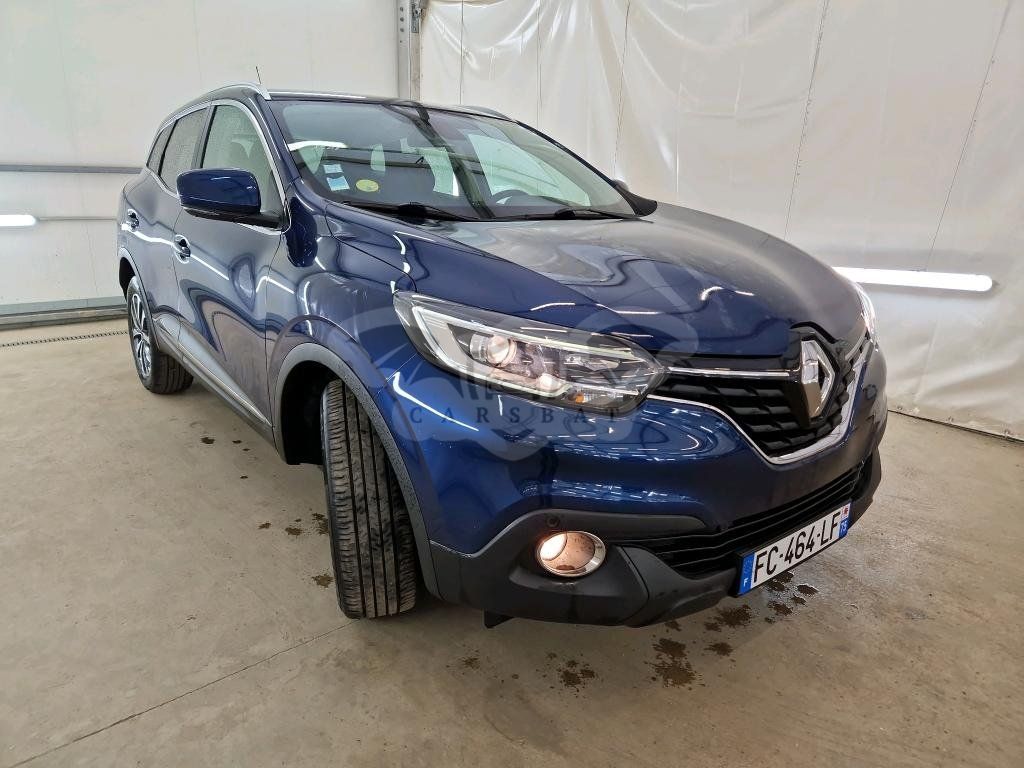 Renault Kadjar 1.5 DCI Business 2018