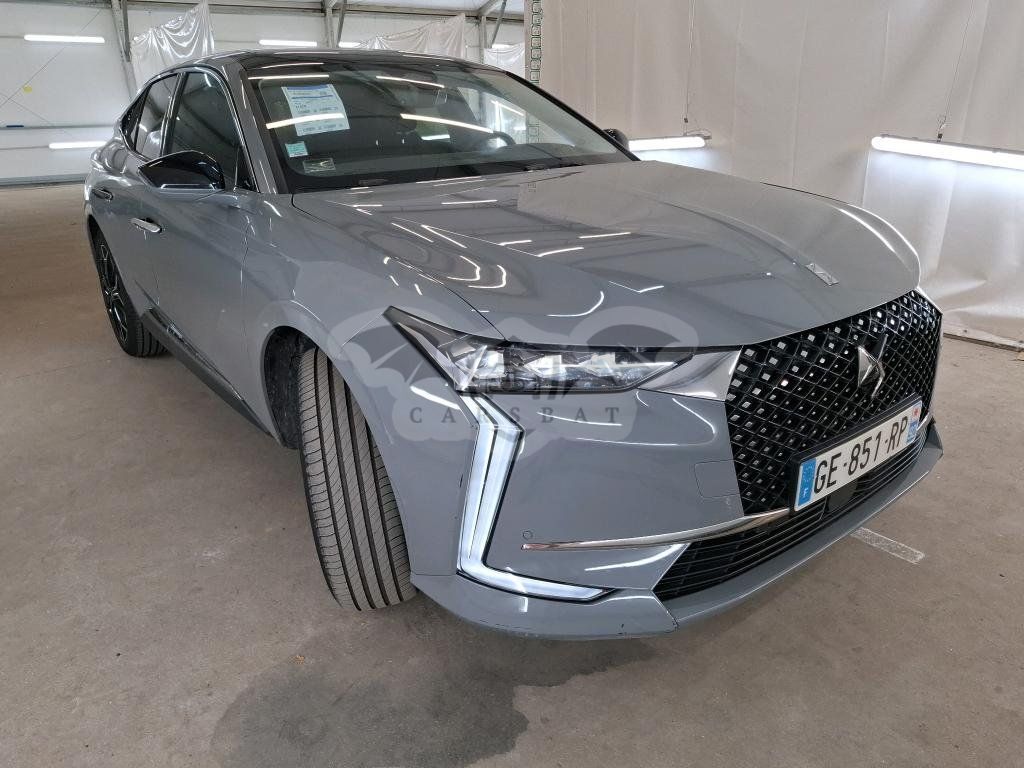 DS DS4 1.6 Rivoli 2022