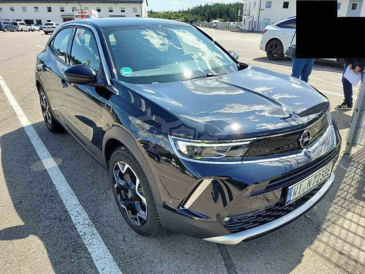 Opel Mokka Ultimate 2023