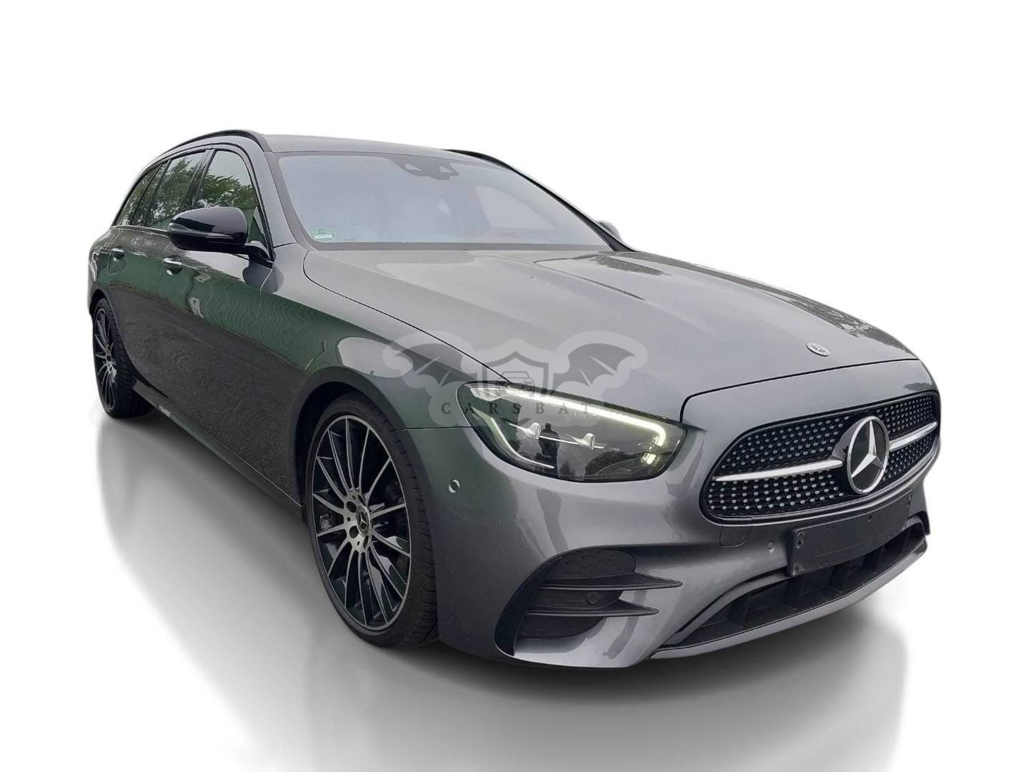 Mercedes-Benz E Break 220 AMG Line 2021
