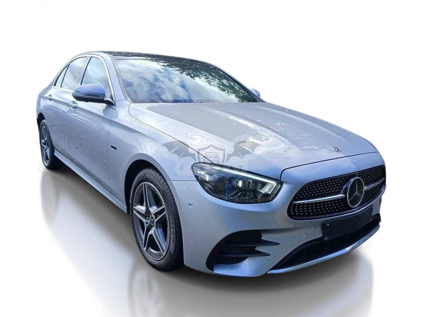 Mercedes-Benz E Break 300de AMG Line 2020