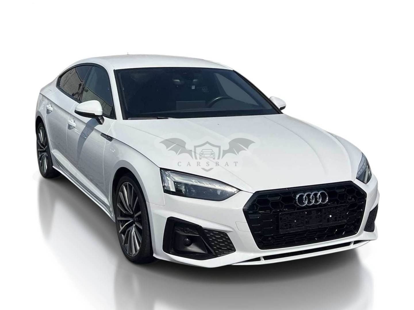 Audi A5 Sportback 40 2021