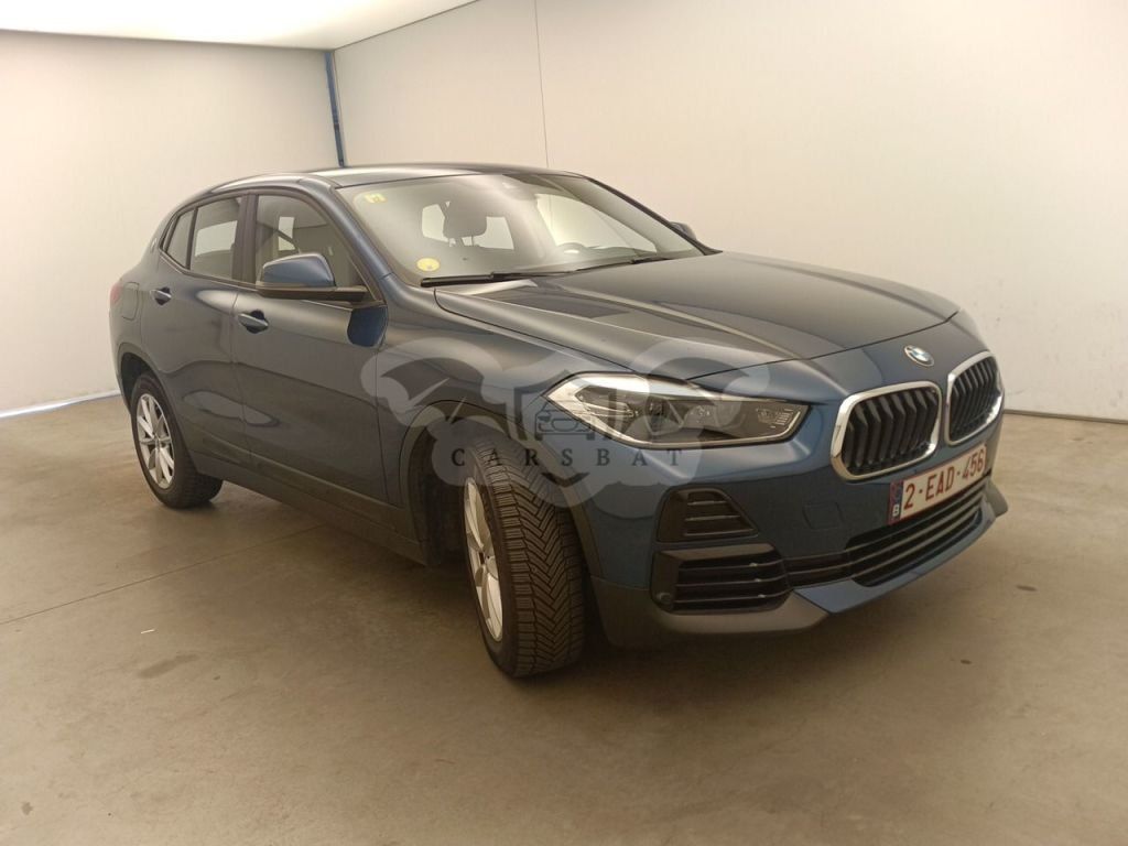 BMW X2 16d 2023