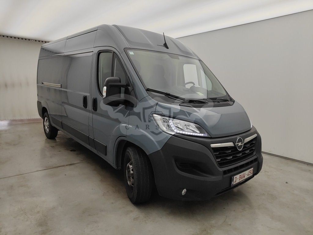 Opel Movano L3H2 2.2 Edition 2022
