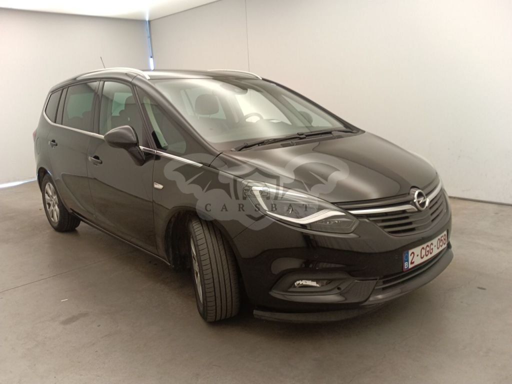 Opel Zafira 1.6 CDTI Innovation 2018