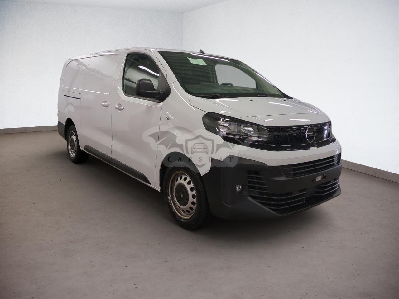 Opel Vivaro 2.0 2024