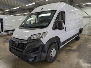 Opel Movano L4H2 2.2 2024