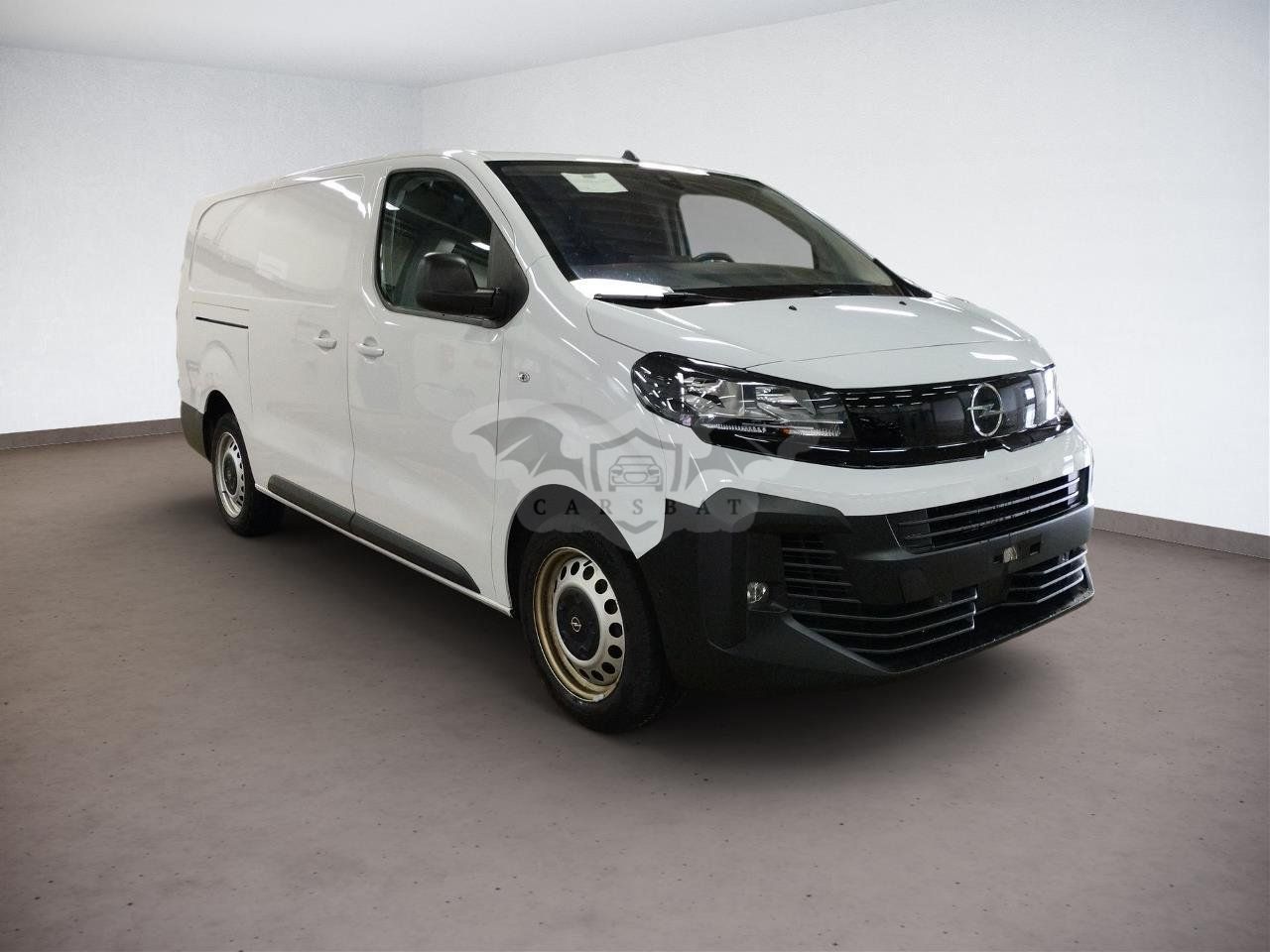 Opel Vivaro 2.0 2024
