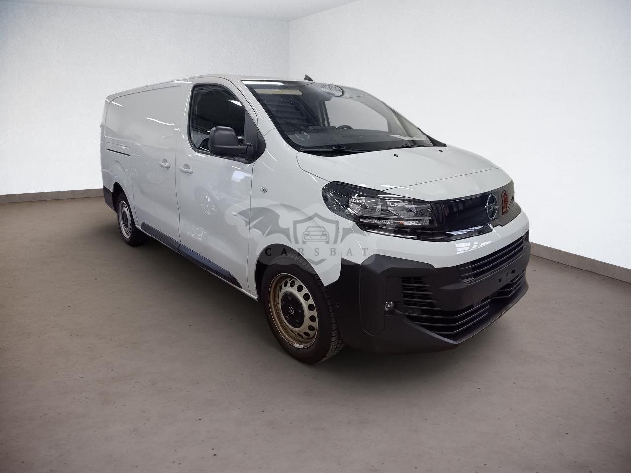 Opel Vivaro 2.0 2024