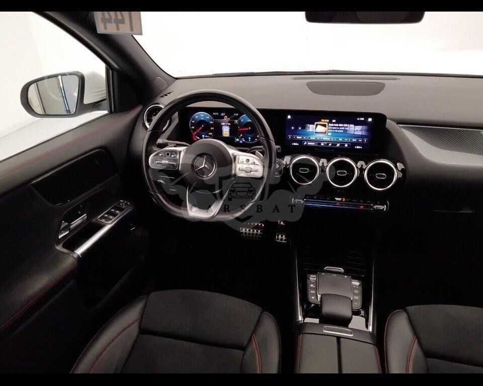 Mercedes-Benz GLA 200d Sport Plus 2020