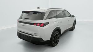 Peugeot 5008 1.2 Allure 2025