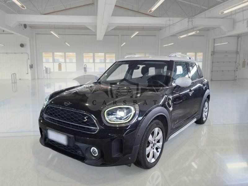 Mini Countryman Cooper SE Business 2021