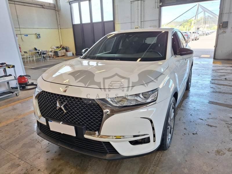 DS DS7 Crossback 1.6 E-TENSE Business 2020
