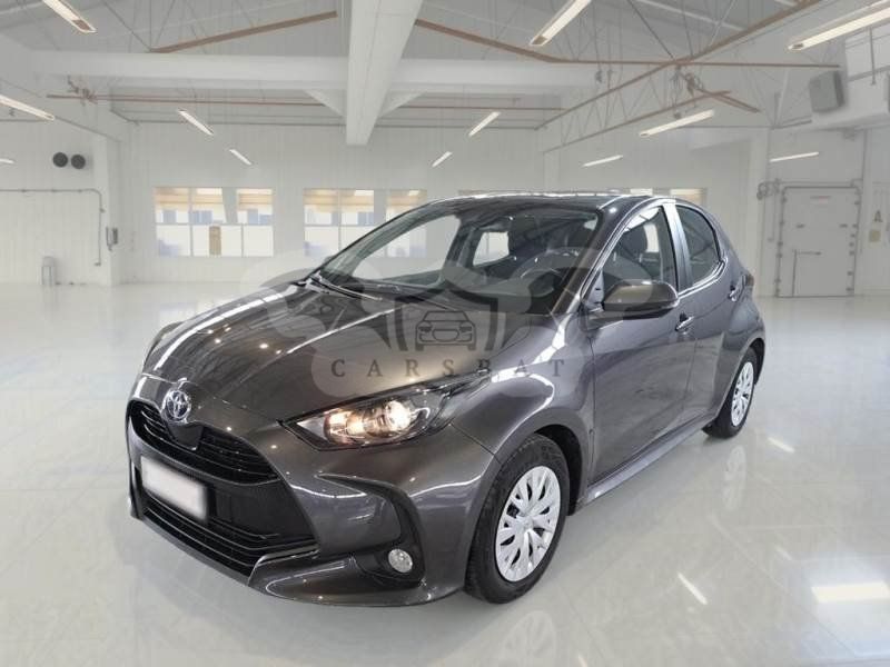 Toyota Yaris 1.5 Business 2022