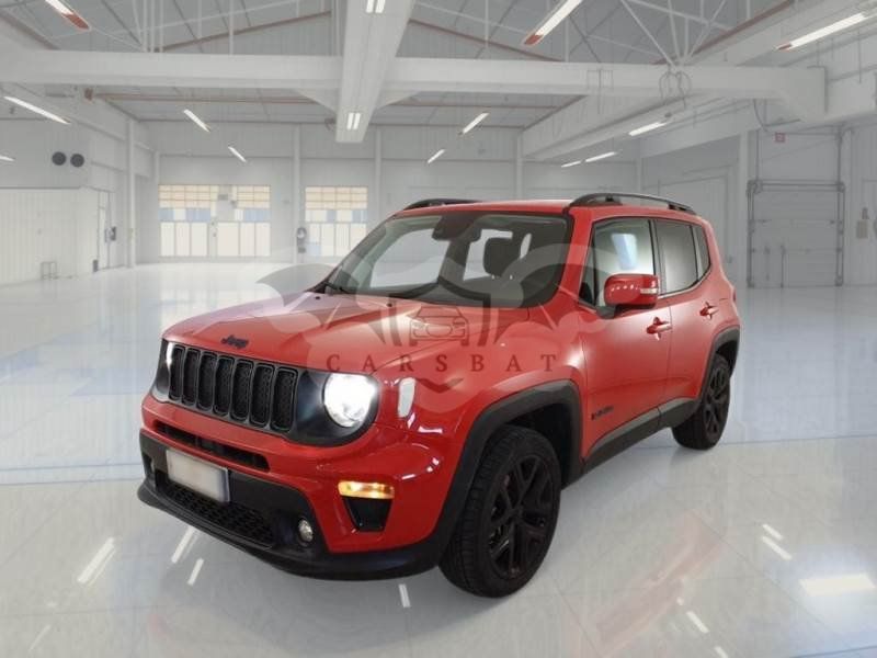 Jeep Renegade 4xe 1.3 Limited 2022