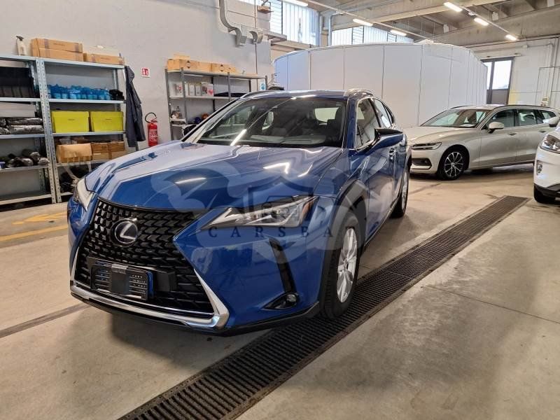 Lexus UX 250h Business 2021