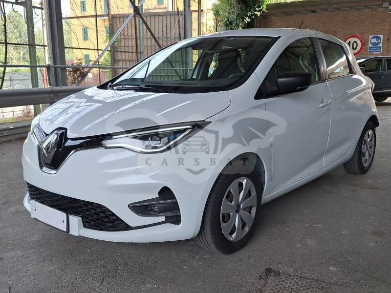 Renault Zoe Life 2020