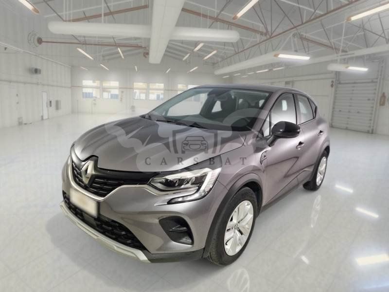 Renault Captur / QM3 1.6 Evolution 2023