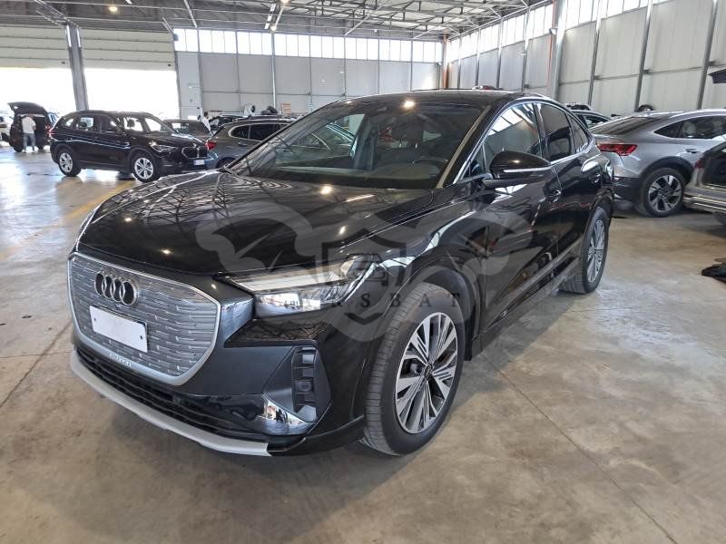 Audi Q4 E-tron Sportback 35 Advanced 2022