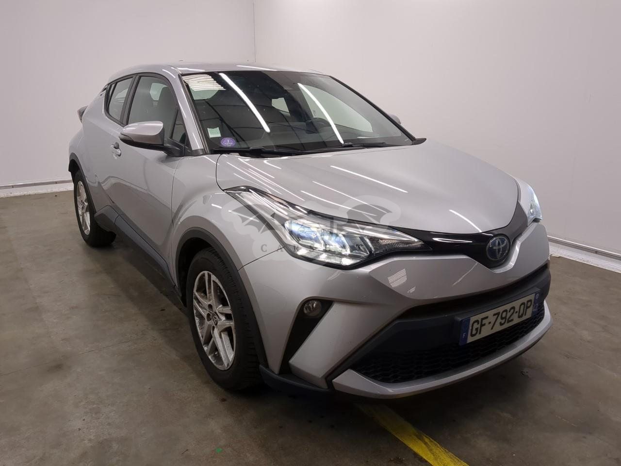 Toyota C-HR 1.8 Dynamic Business 2022