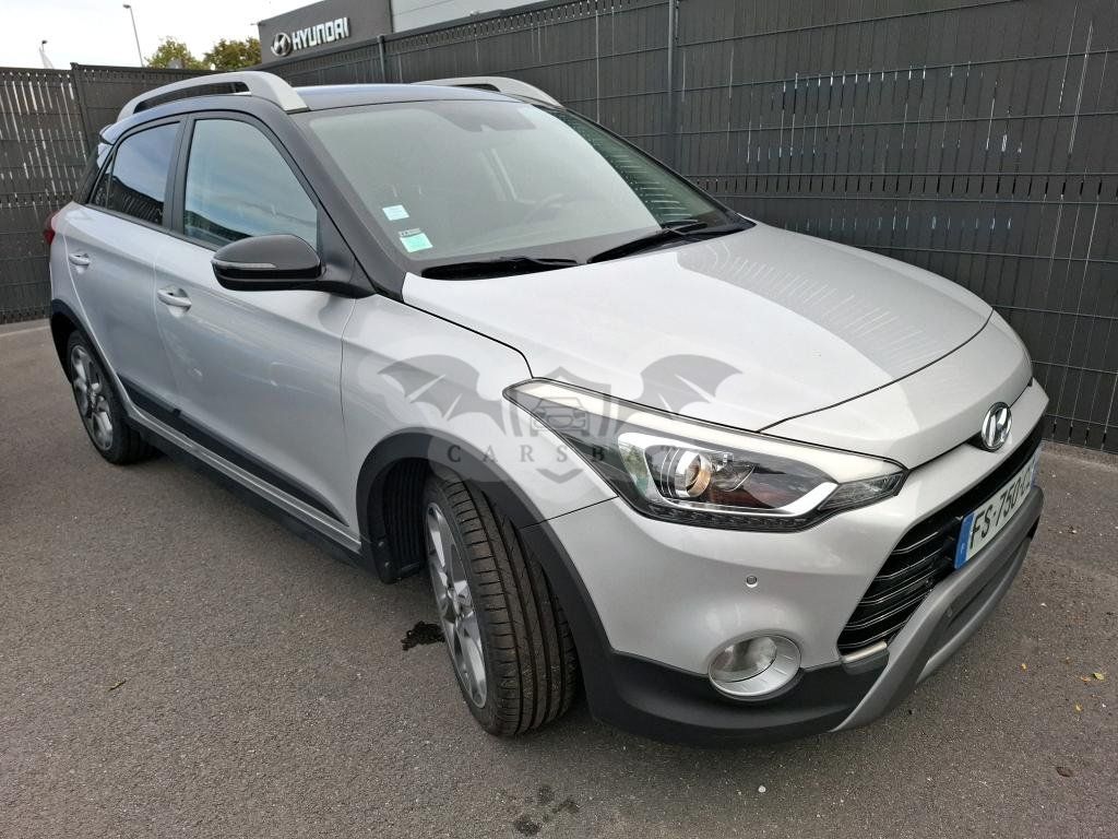 Hyundai i20 1.0 T-GDI Active 2020