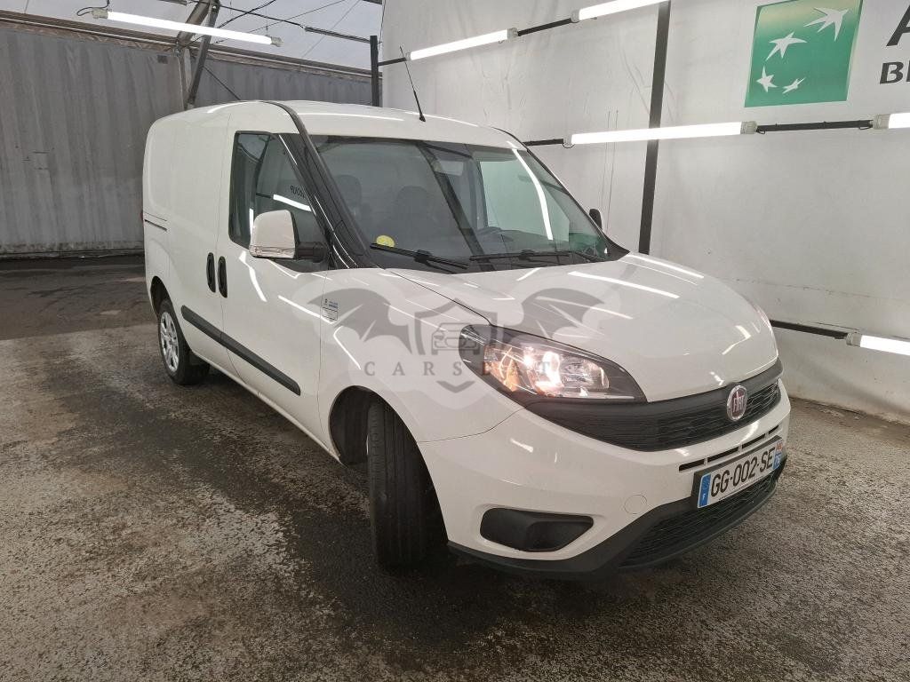 Fiat Doblo Cargo 1.6 MultiJet Pro Lounge 2022
