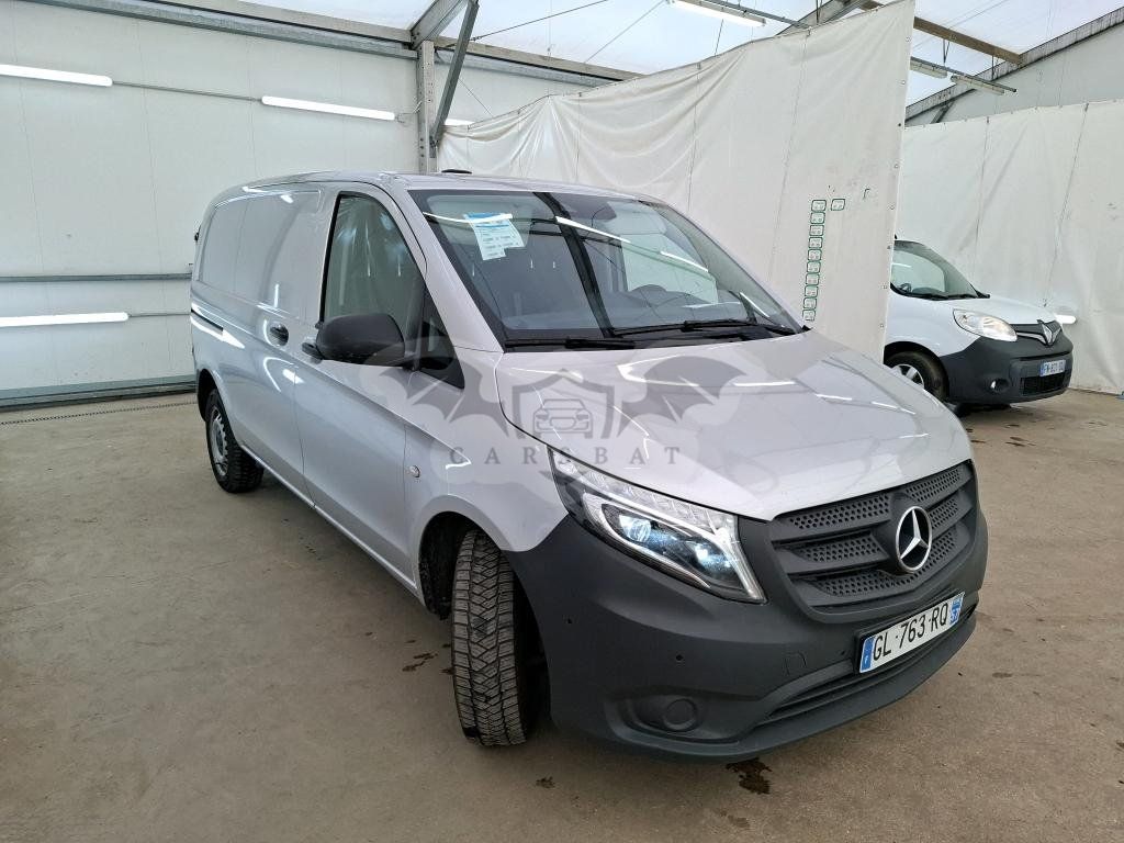 Mercedes-Benz Vito 114 CDI Pro 2023