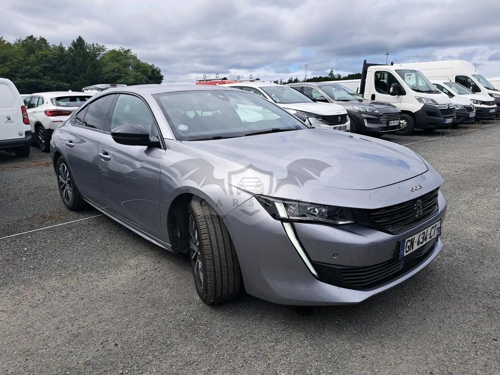 Peugeot 508 1.2i Allure Pack 2023