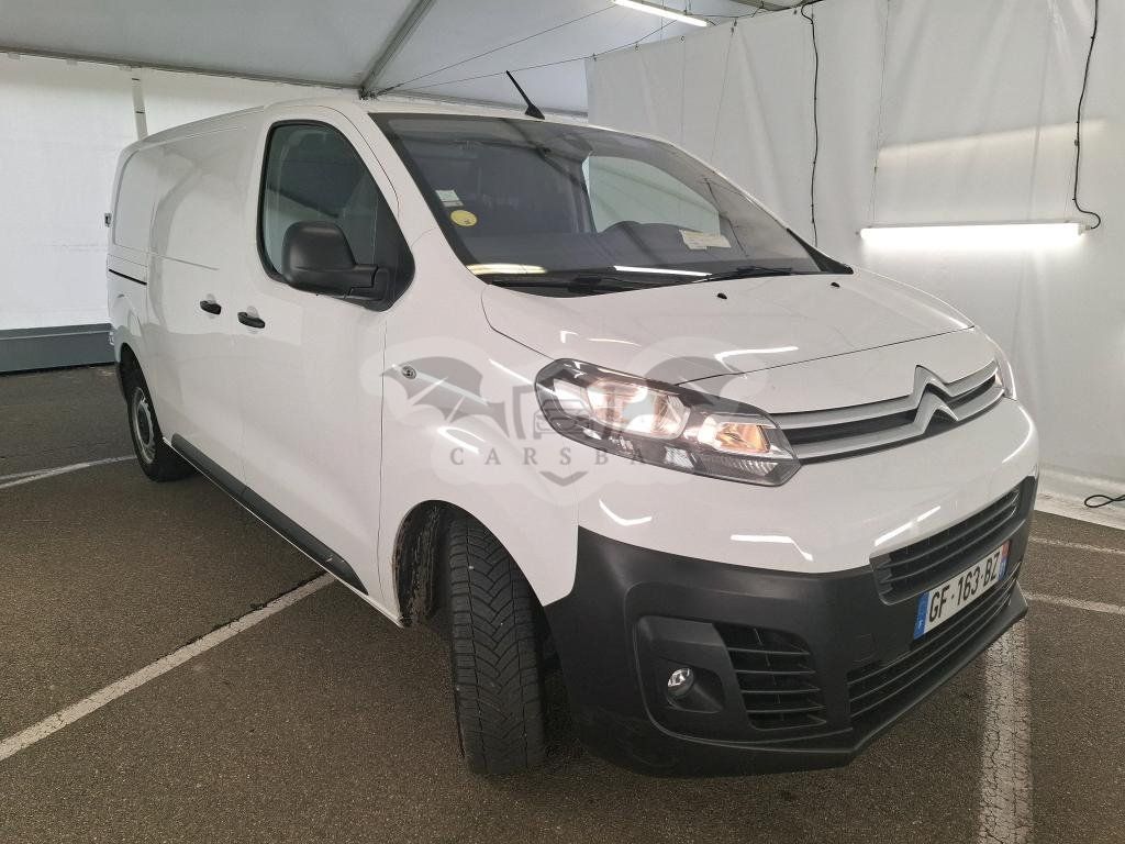 Citroën Jumpy 2.0 HDI DRIVER 2022