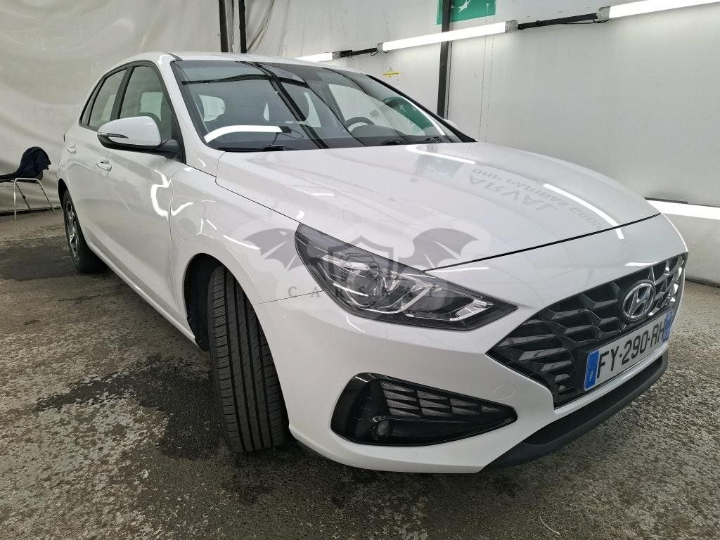 Hyundai i30 1.6 CRDi Business 2021