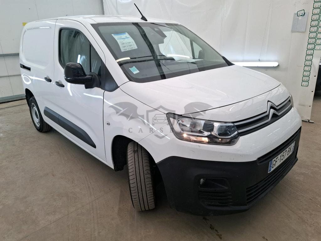 Citroën Berlingo 1.5 HDI Driver 2022