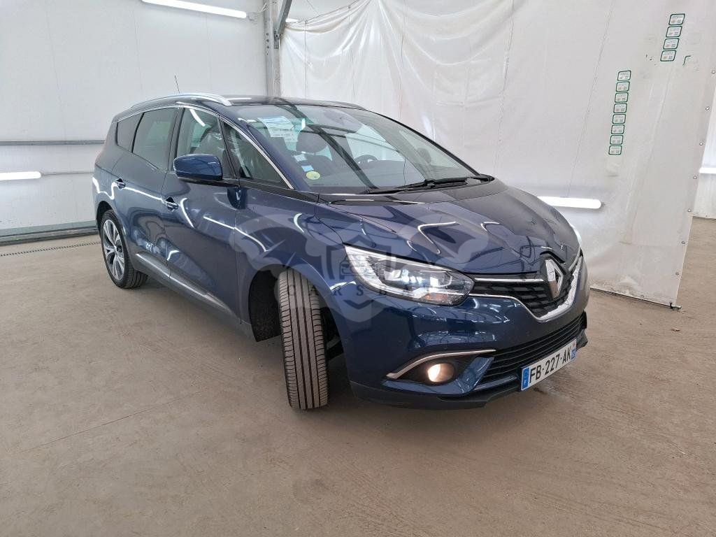 Renault Scenic Grand 1.6 DCI Intens 2018
