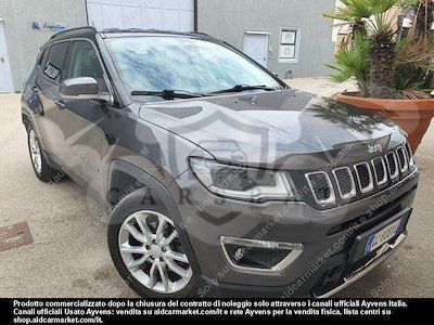 Jeep Compass 1.6 MultiJet Sport 2020