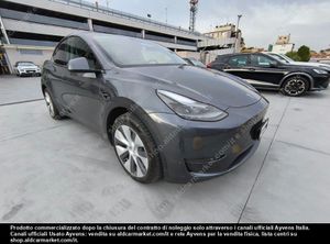 Tesla Model Y Long Range 75 kWh 2023